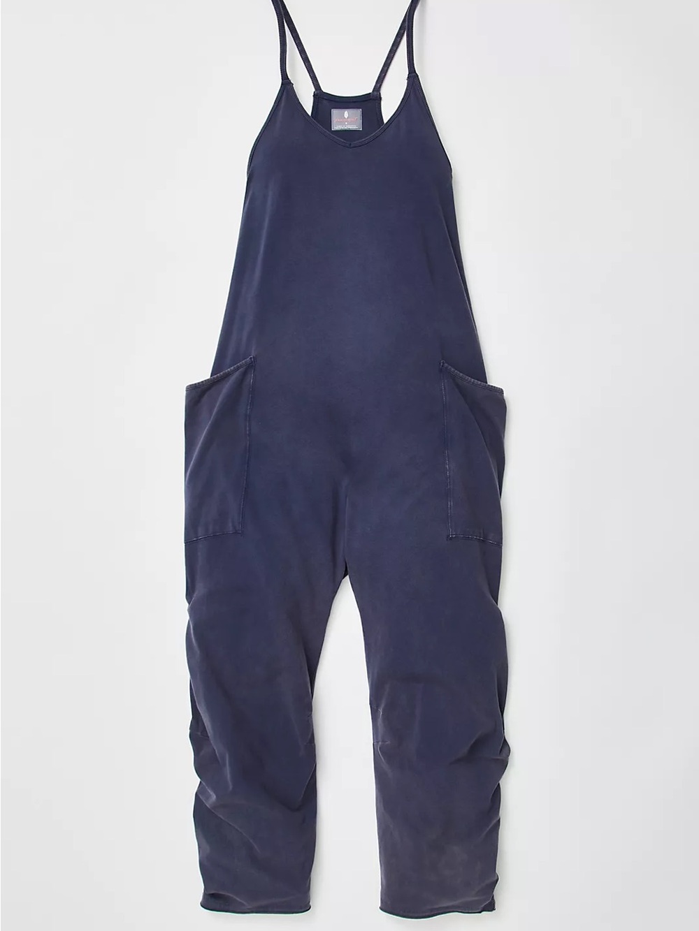 Free People Movement Hot Shot Onesie SZ: XL - Picture 2 of 5
